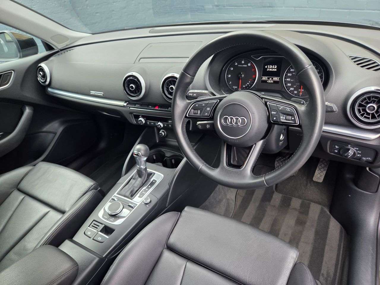 2018 AUDI A3 2018 AUDI A3