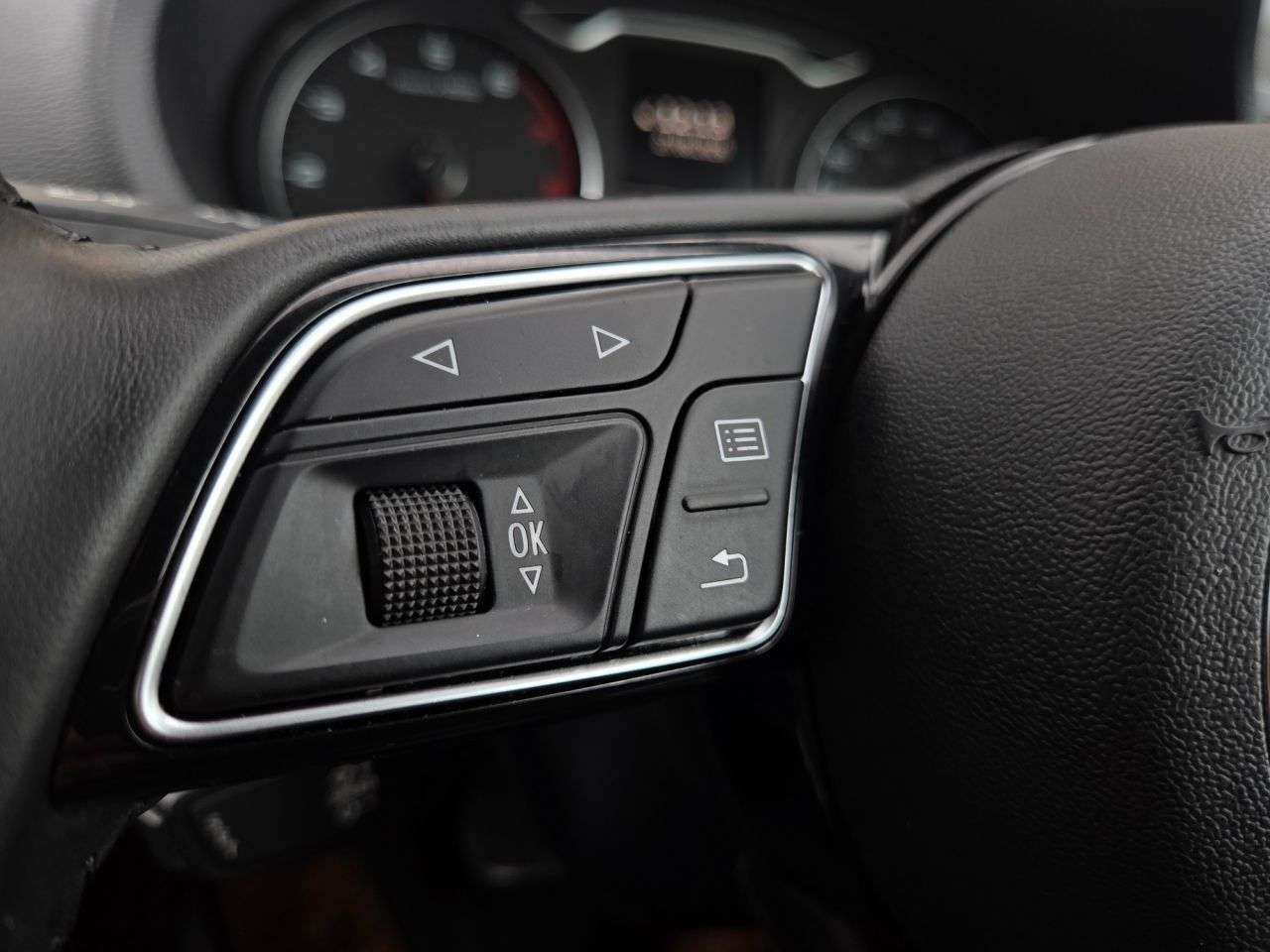2018 AUDI A3 2018 AUDI A3