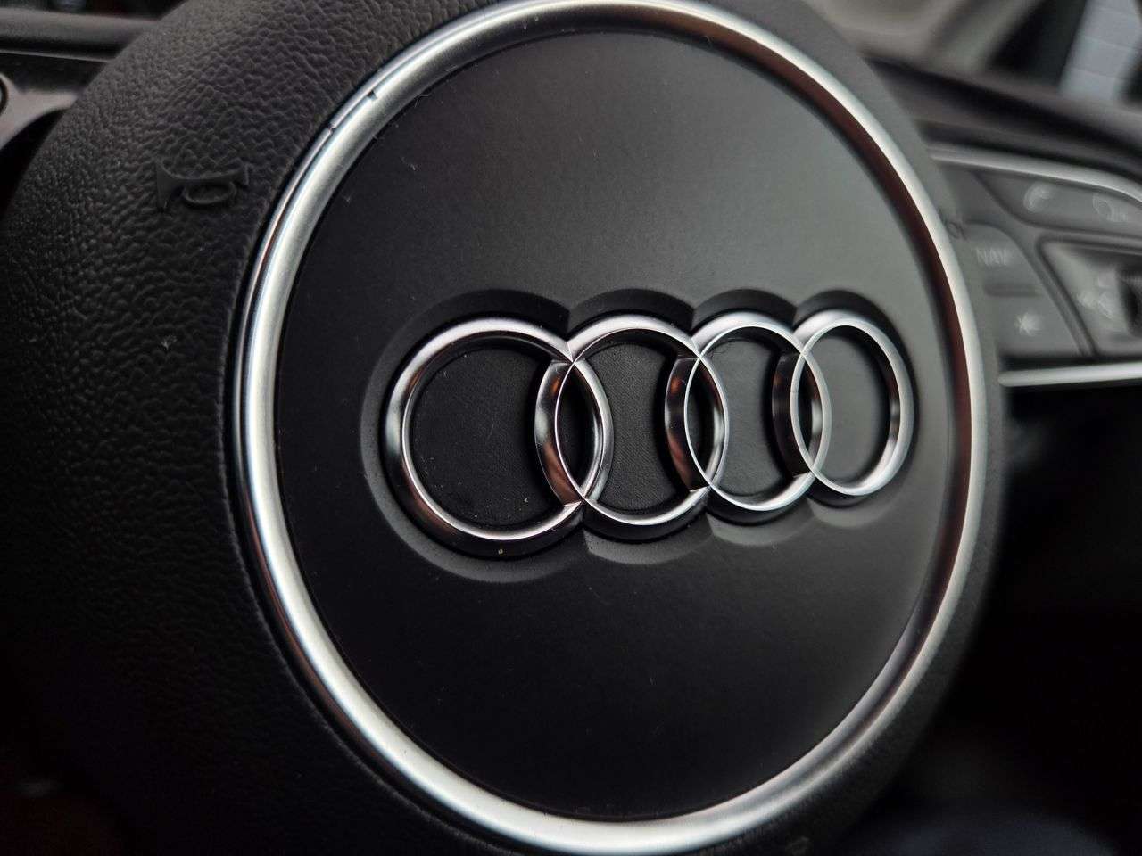 2018 AUDI A3 2018 AUDI A3