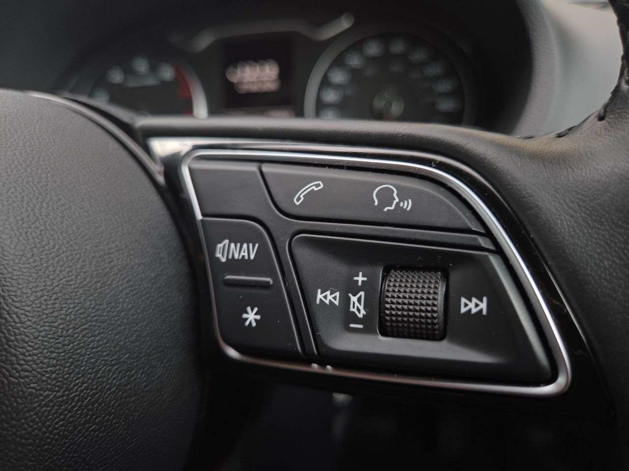2018 AUDI A3 2018 AUDI A3