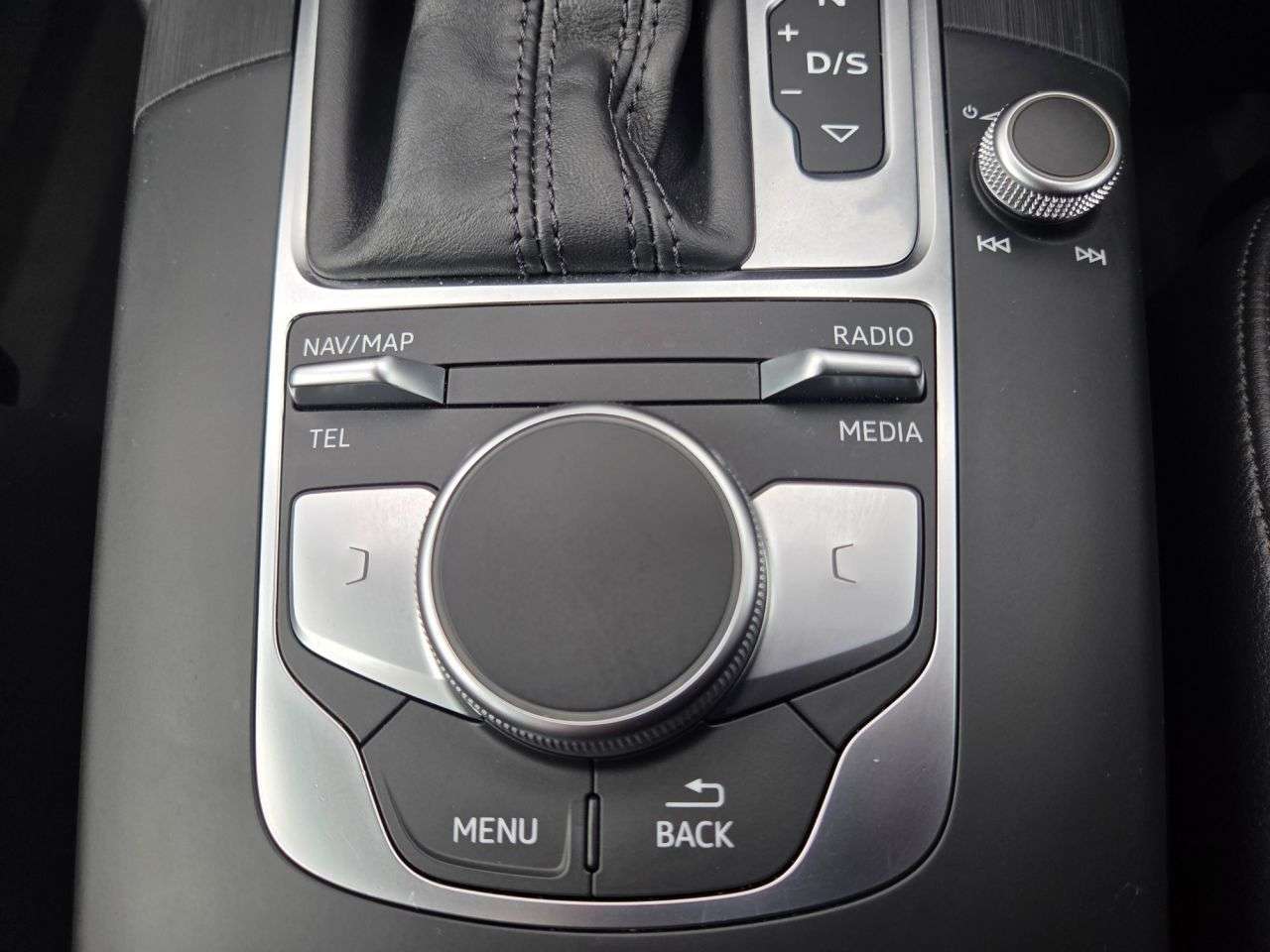 2018 AUDI A3 2018 AUDI A3