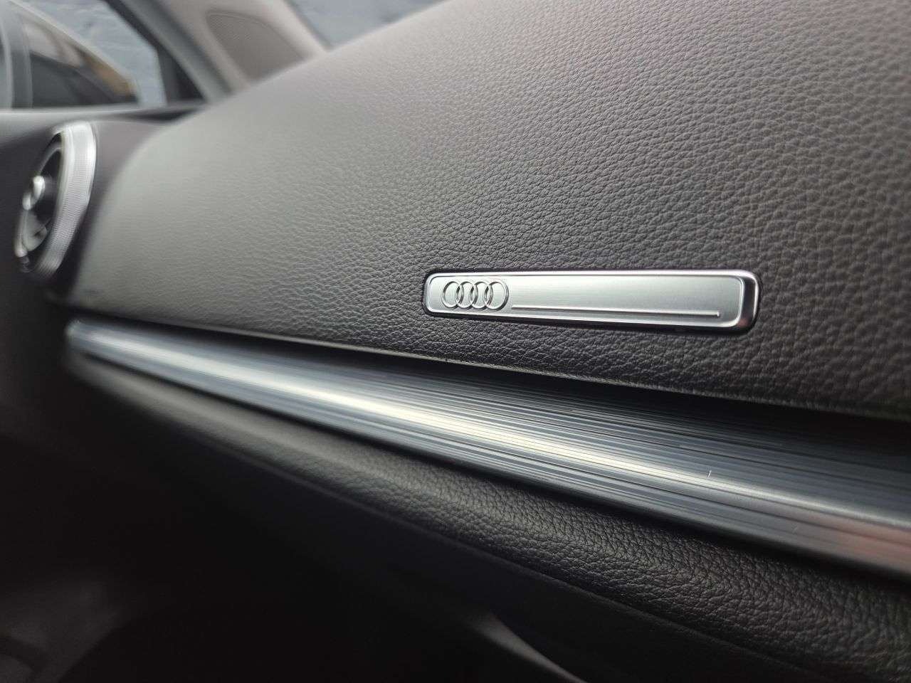 2018 AUDI A3 2018 AUDI A3