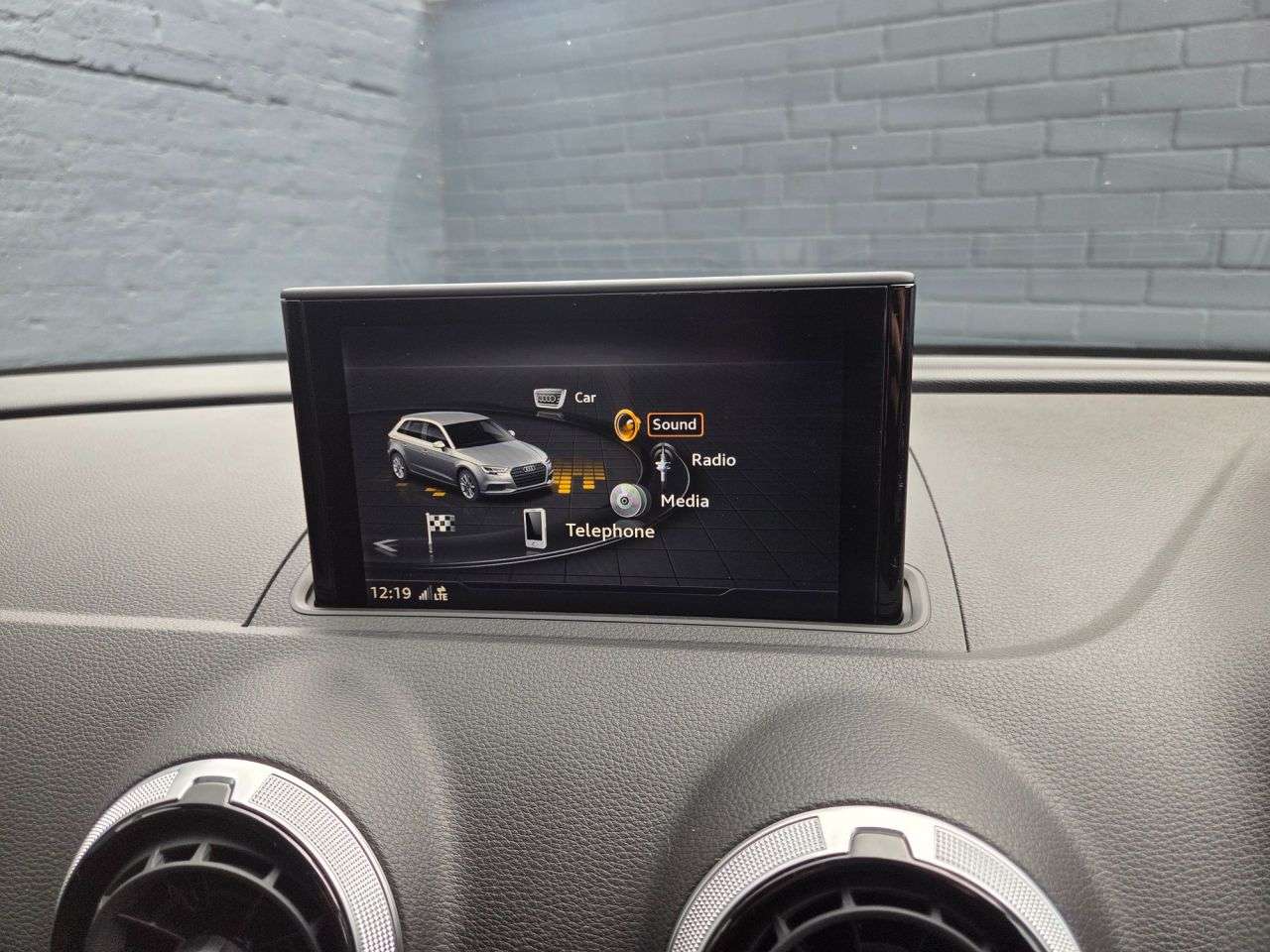 2018 AUDI A3 2018 AUDI A3