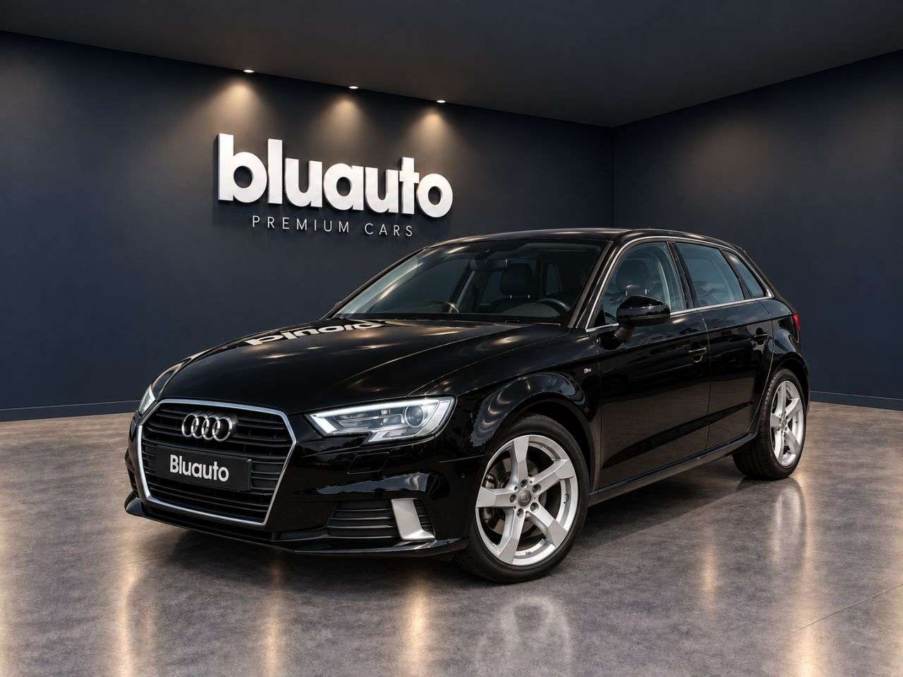 A 2018 AUDI A3 1.5 TFSI CoD 35 Sport Sportback 5dr Petrol S Tronic Euro 6 (s/s) (150 ps) F A 2018 AUDI A3 1.5 TFSI CoD 35 Sport Sportback 5dr Petrol S Tronic Euro 6 (s/s) (150 ps) F