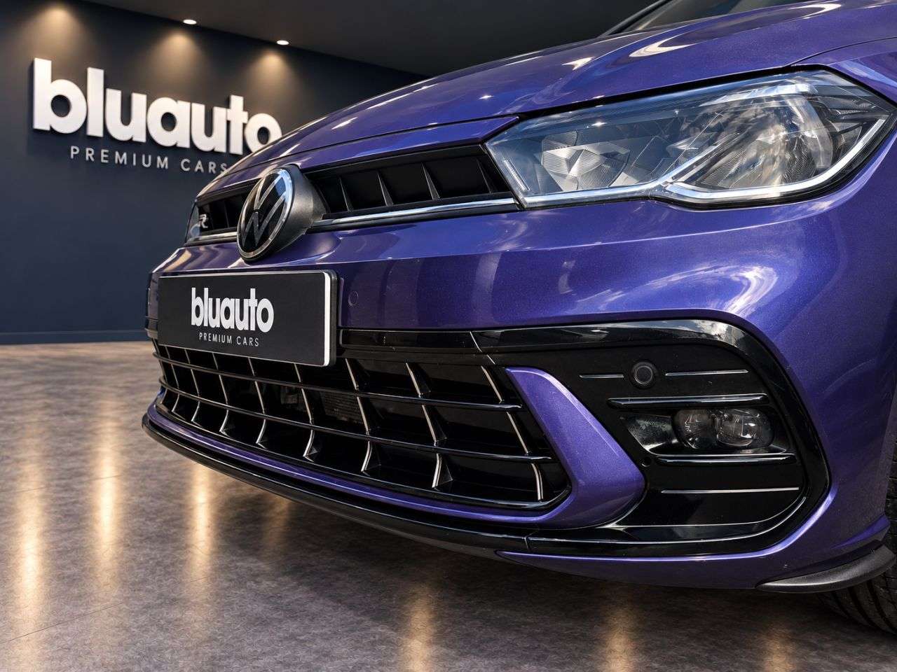 2023 VOLKSWAGEN POLO 2023 VOLKSWAGEN POLO