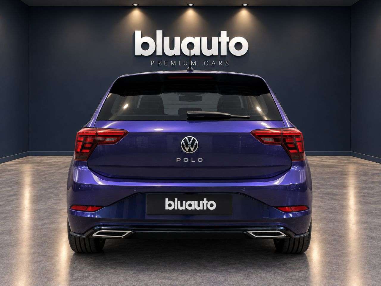 2023 VOLKSWAGEN POLO 2023 VOLKSWAGEN POLO
