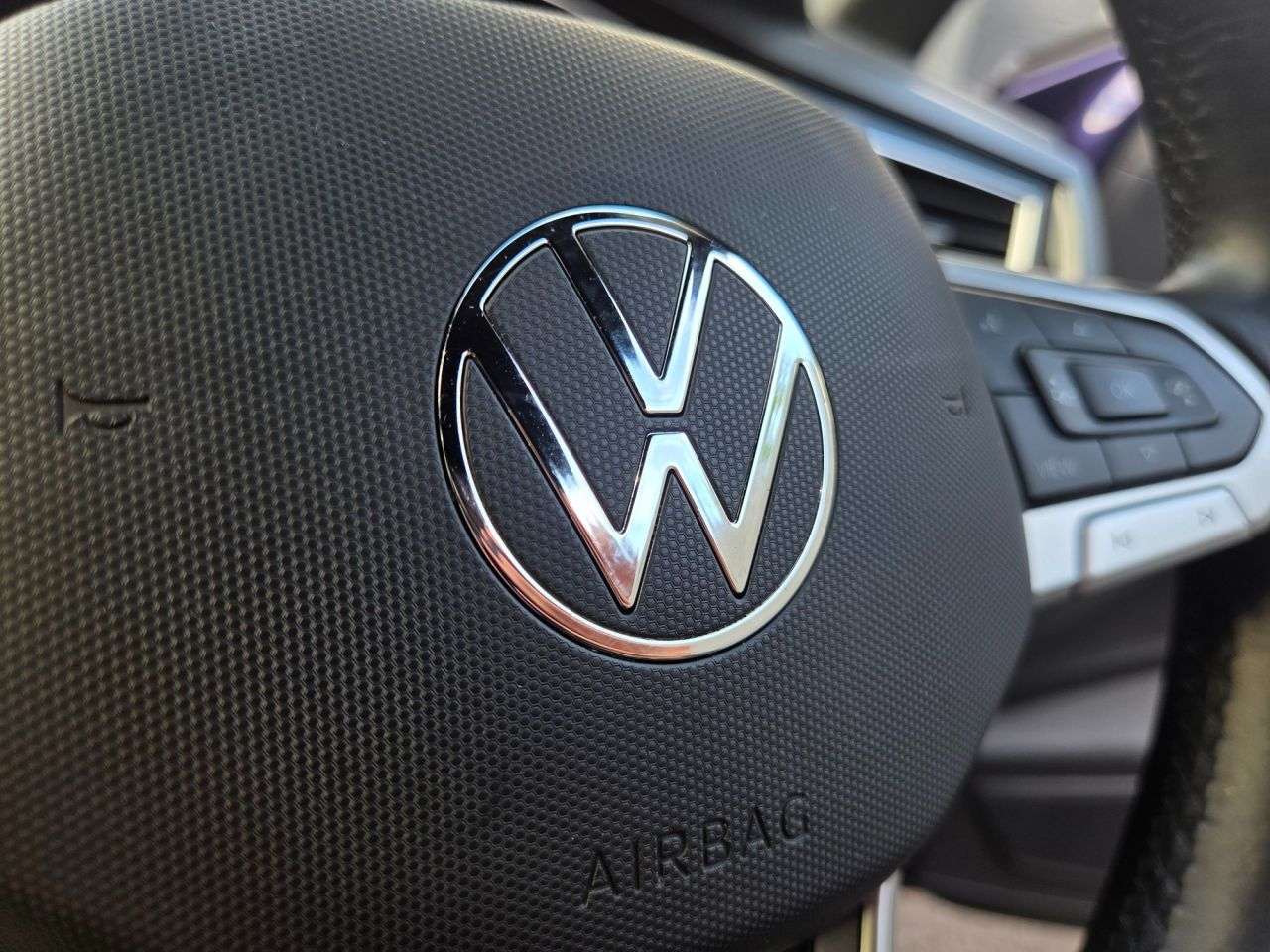 2023 VOLKSWAGEN POLO 2023 VOLKSWAGEN POLO