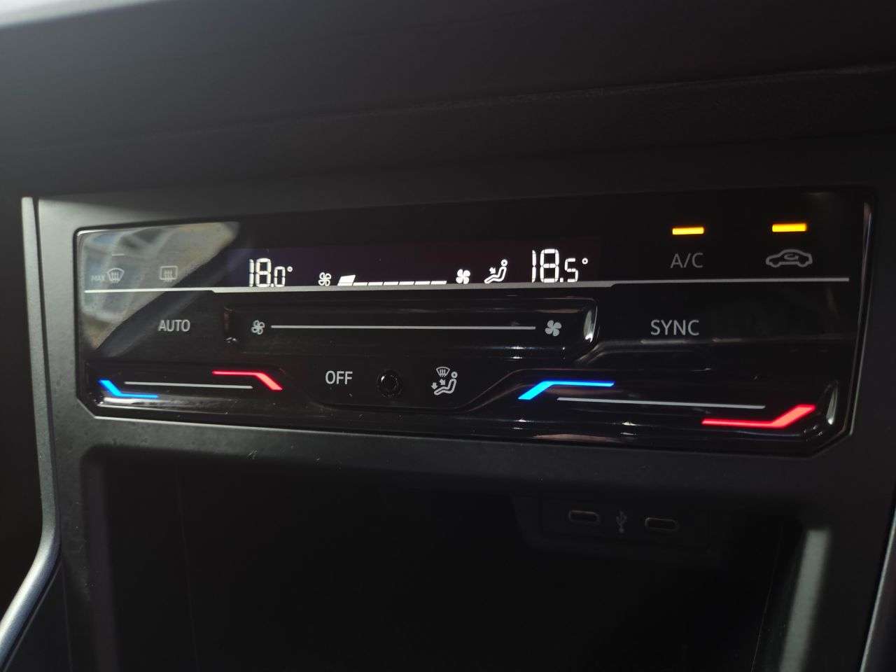 2023 VOLKSWAGEN POLO 2023 VOLKSWAGEN POLO