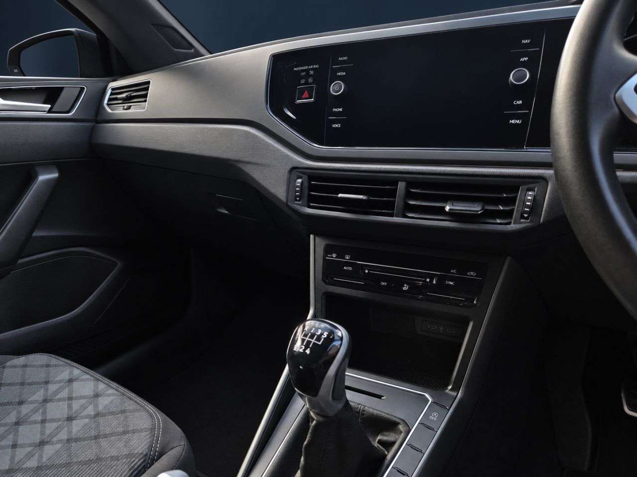 2023 VOLKSWAGEN POLO 2023 VOLKSWAGEN POLO