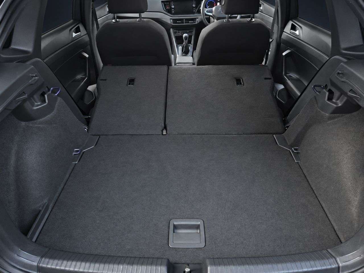 2023 VOLKSWAGEN POLO 2023 VOLKSWAGEN POLO