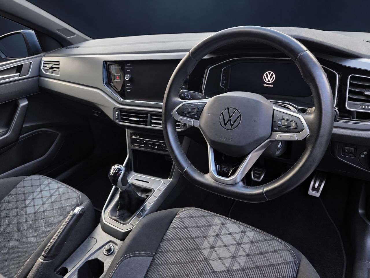 2023 VOLKSWAGEN POLO 2023 VOLKSWAGEN POLO