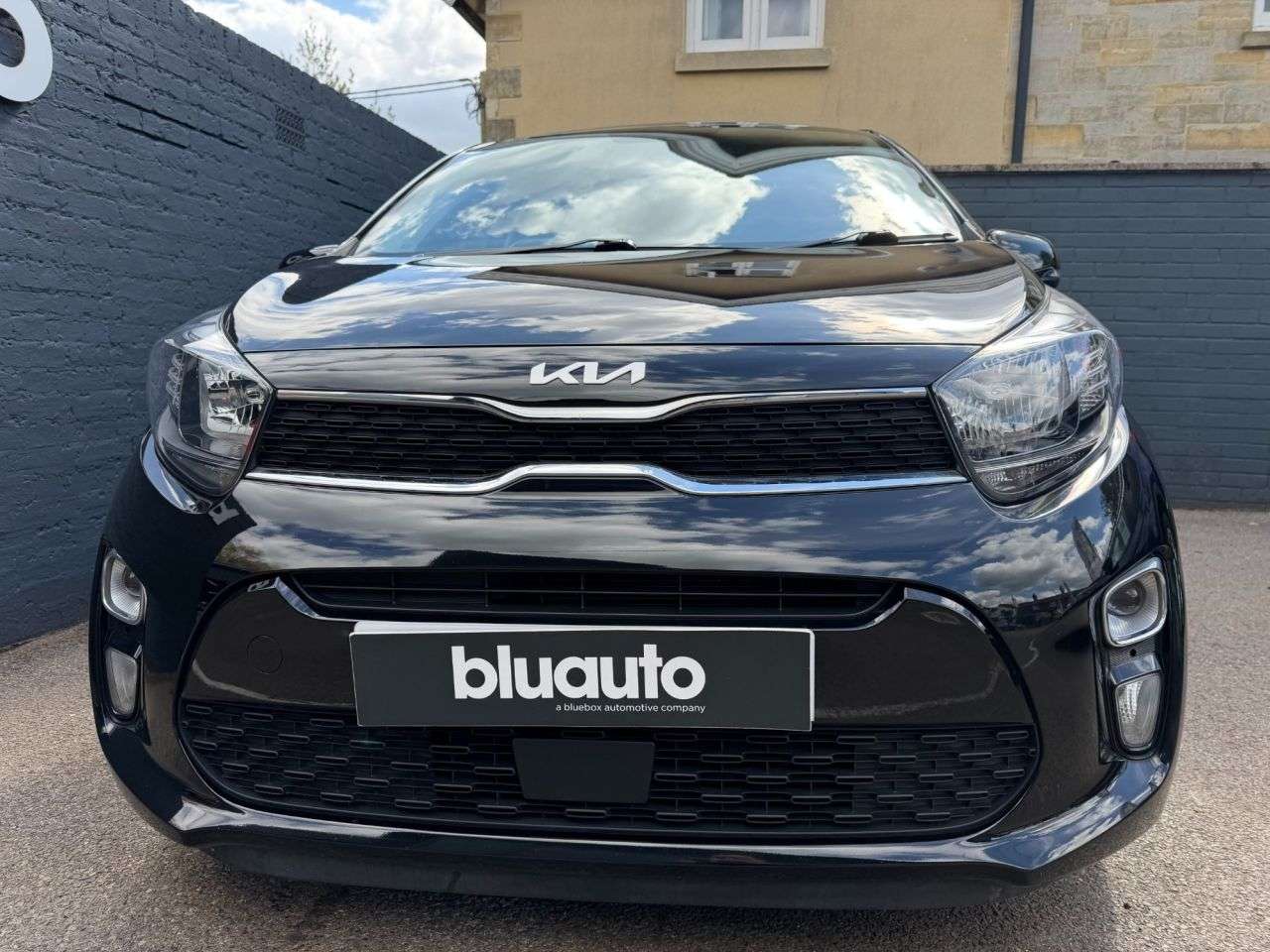 2023 KIA PICANTO 2023 KIA PICANTO