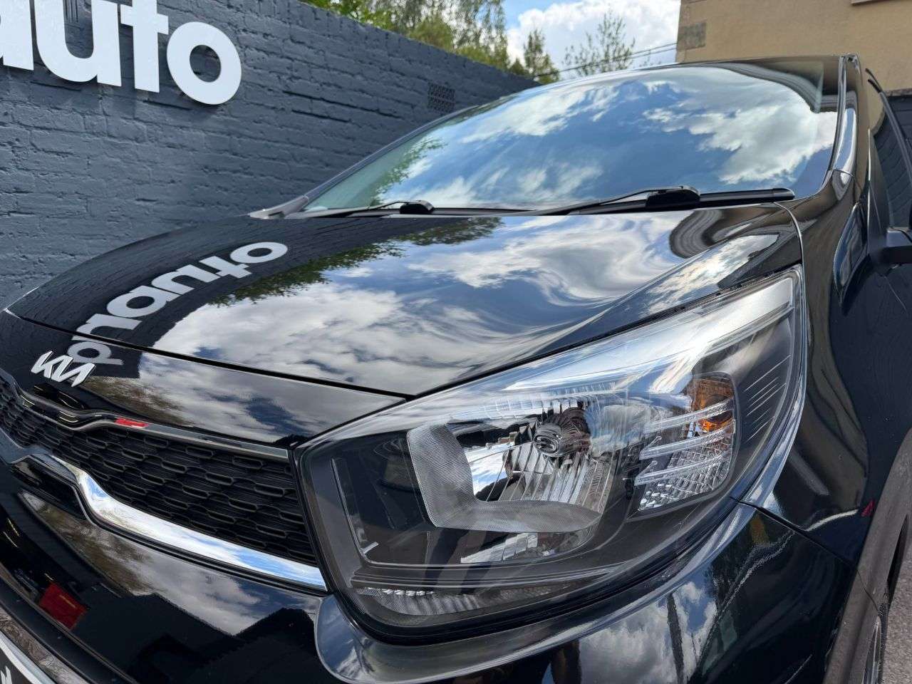 2023 KIA PICANTO 2023 KIA PICANTO