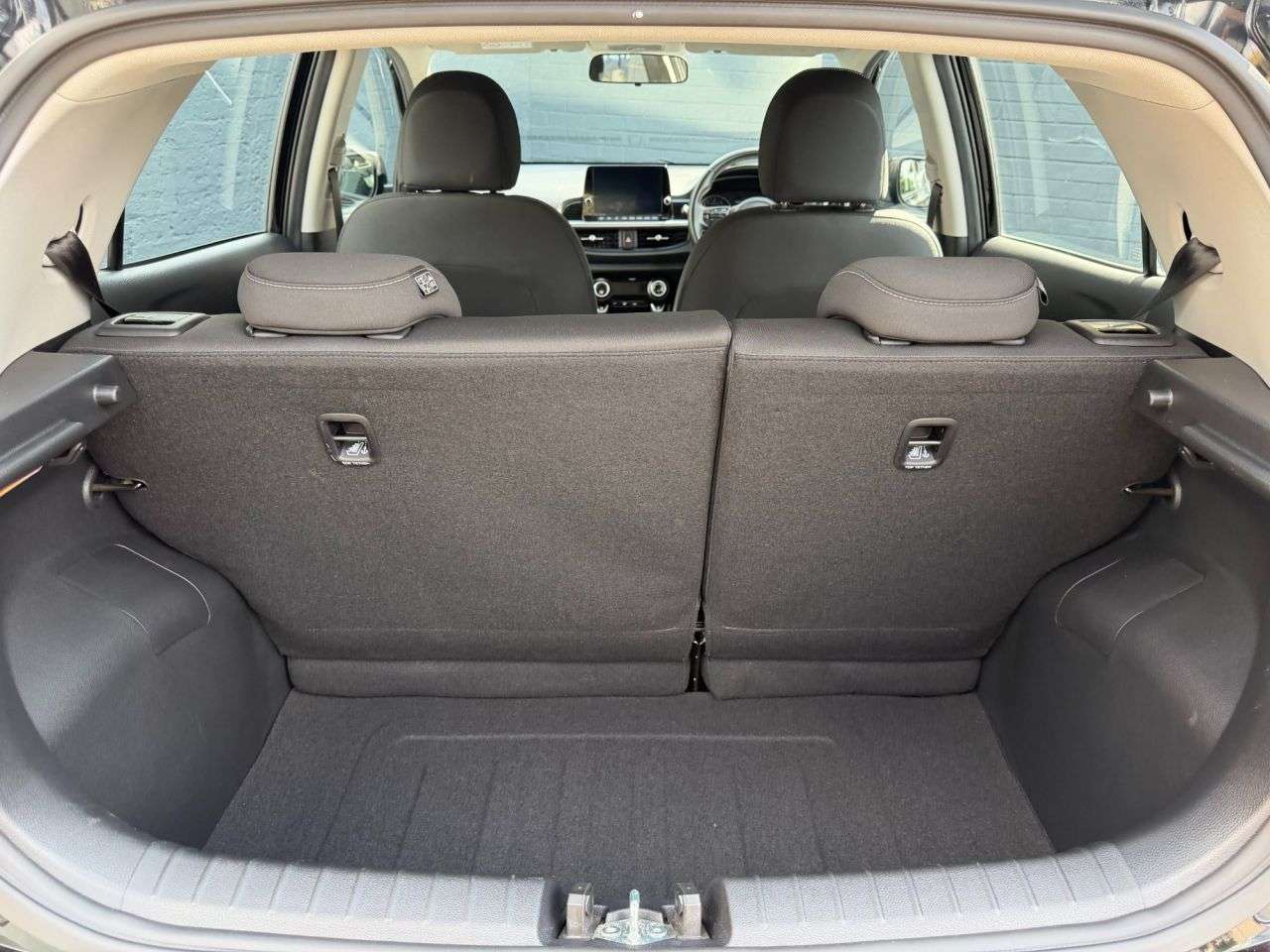 2023 KIA PICANTO 2023 KIA PICANTO