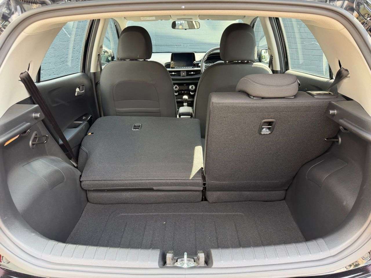 2023 KIA PICANTO 2023 KIA PICANTO
