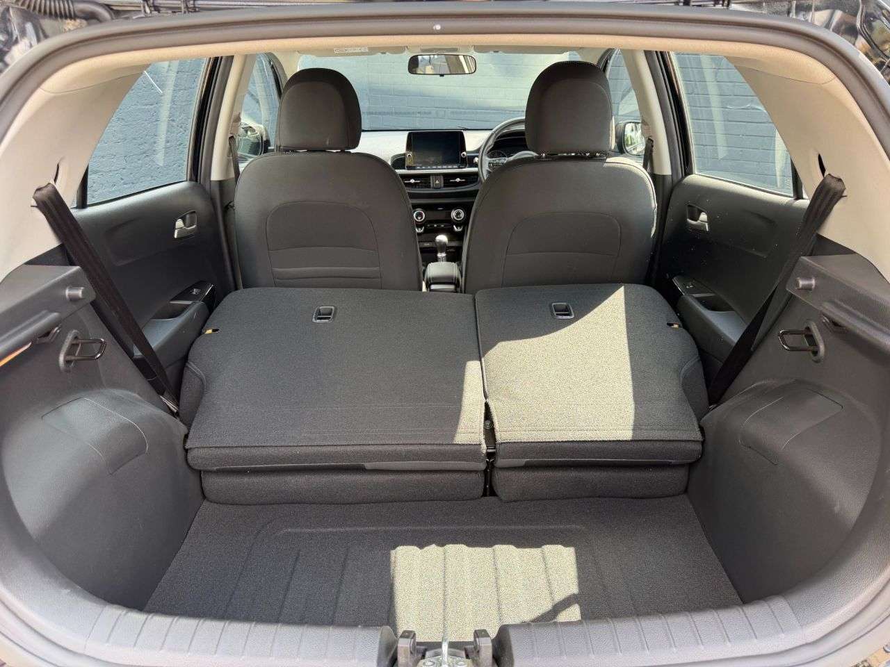 2023 KIA PICANTO 2023 KIA PICANTO