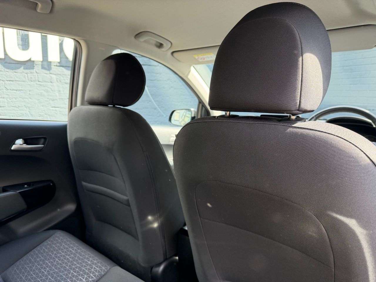 2023 KIA PICANTO 2023 KIA PICANTO