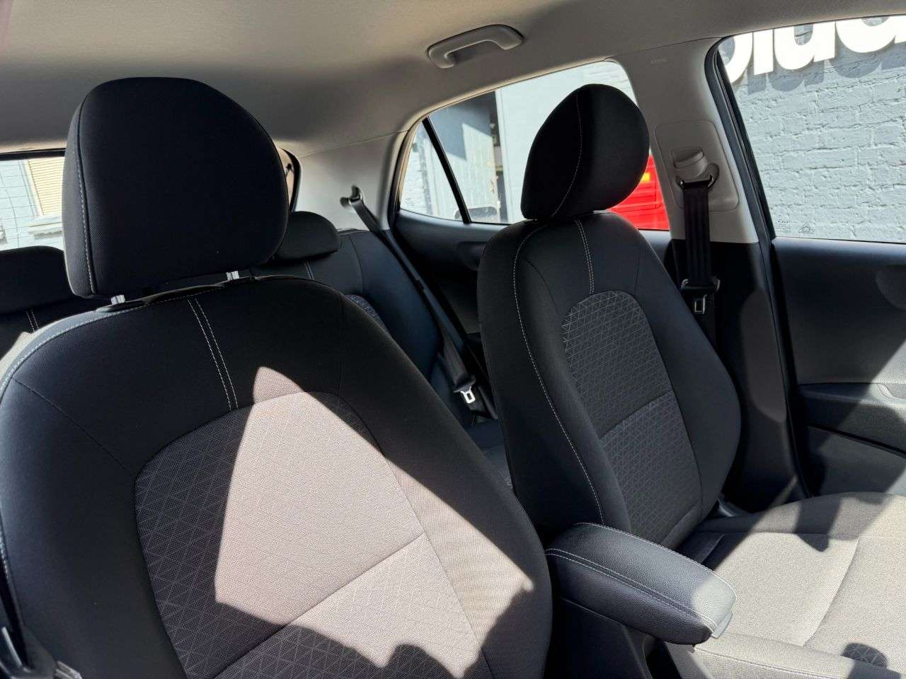 2023 KIA PICANTO 2023 KIA PICANTO