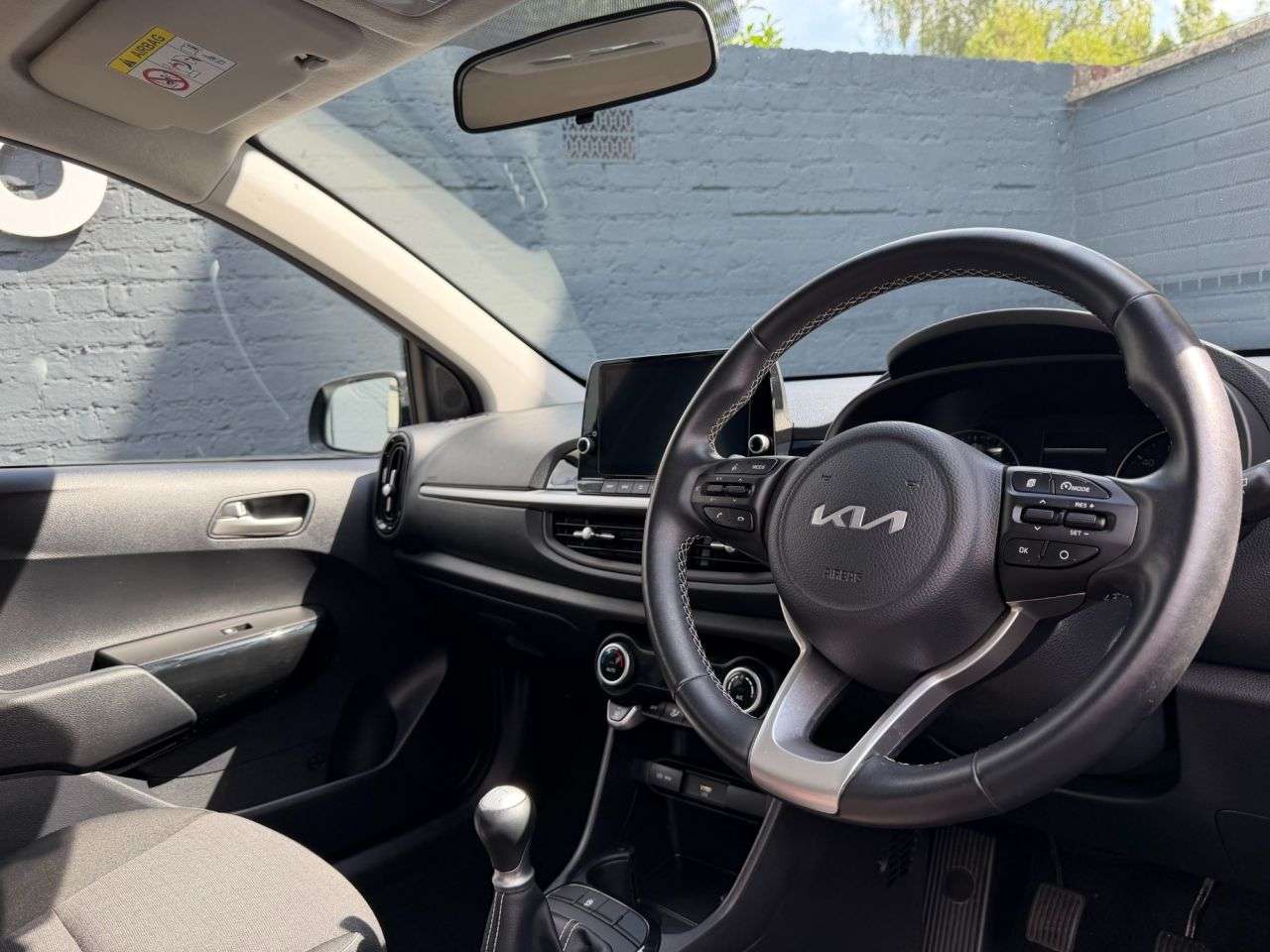 2023 KIA PICANTO 2023 KIA PICANTO