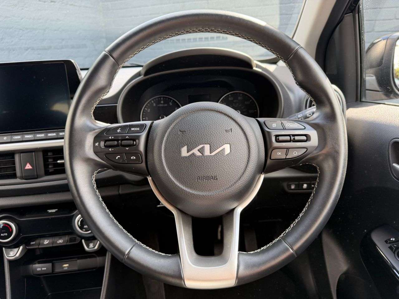 2023 KIA PICANTO 2023 KIA PICANTO