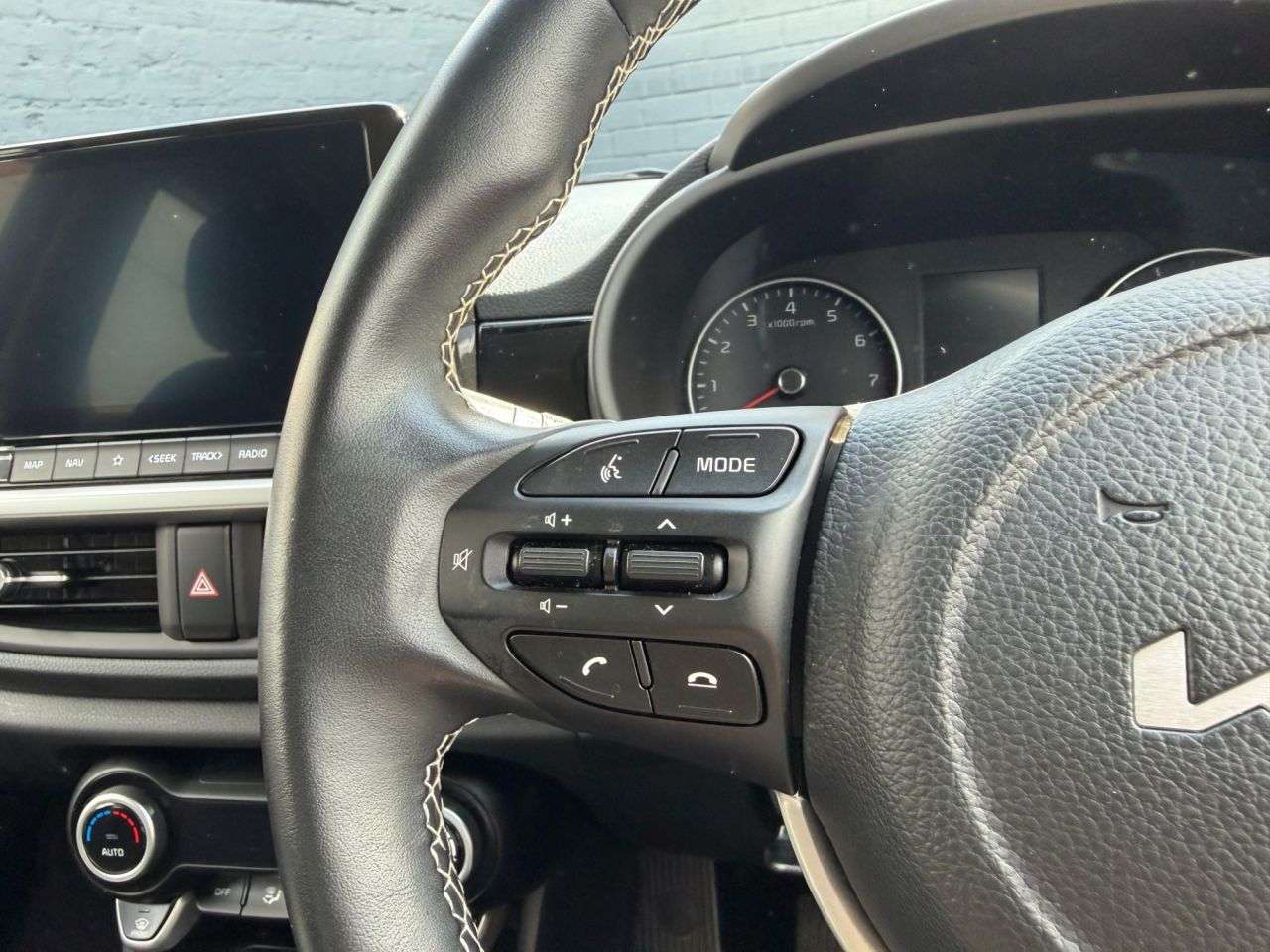 2023 KIA PICANTO 2023 KIA PICANTO
