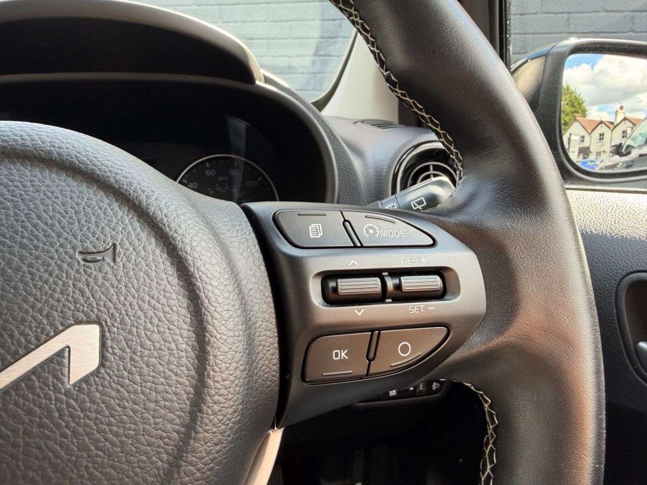 2023 KIA PICANTO 2023 KIA PICANTO