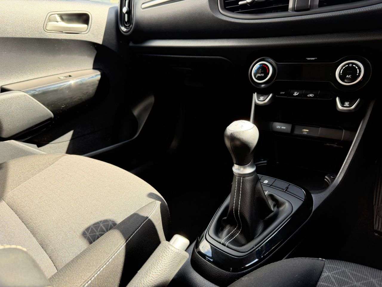 2023 KIA PICANTO 2023 KIA PICANTO