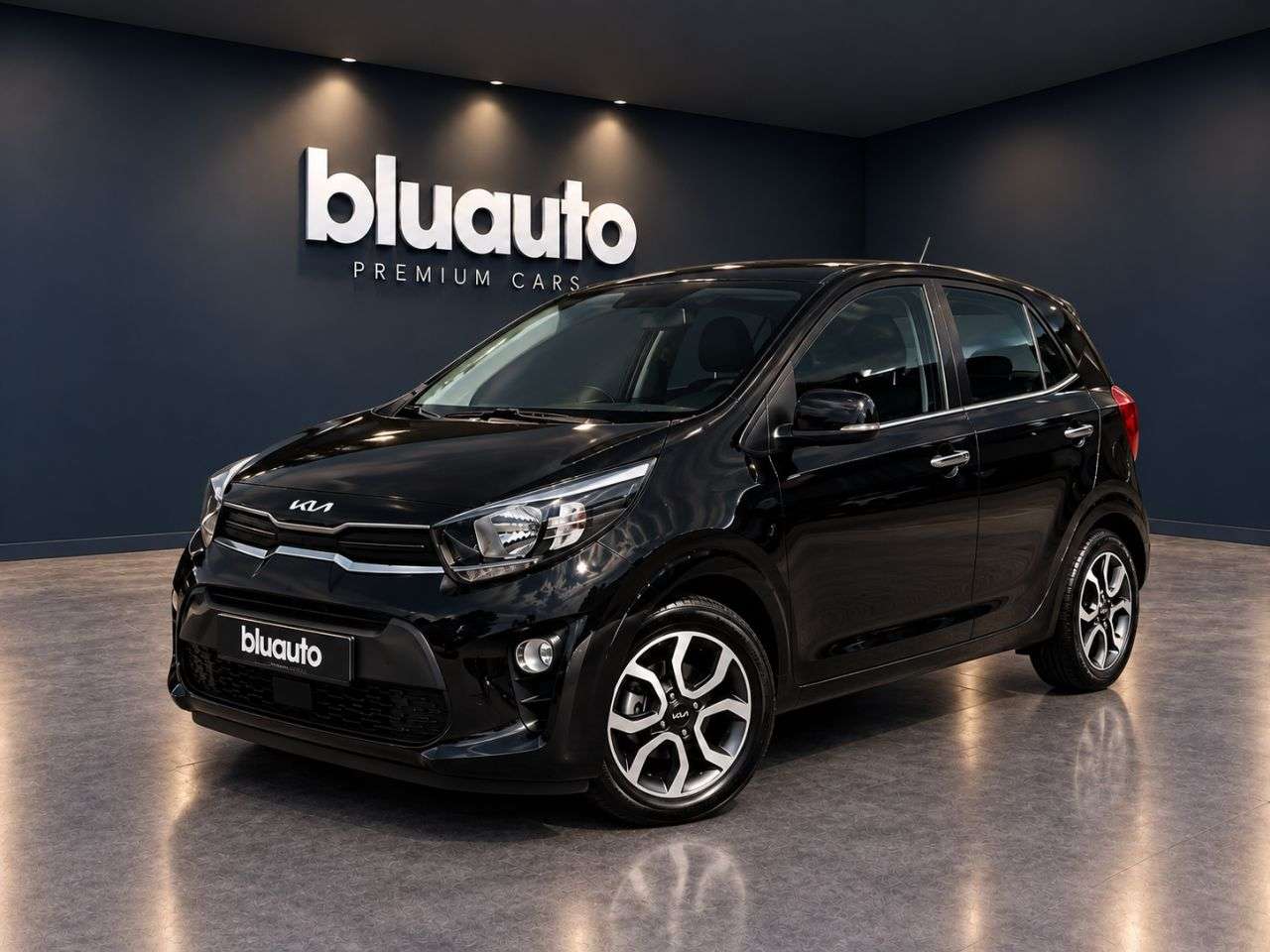 A 2023 KIA PICANTO 1.0 DPi 3 Hatchback 5dr Petrol Manual Euro 6 (s/s) (66 bhp) Rear Parking Ca A 2023 KIA PICANTO 1.0 DPi 3 Hatchback 5dr Petrol Manual Euro 6 (s/s) (66 bhp) Rear Parking Ca
