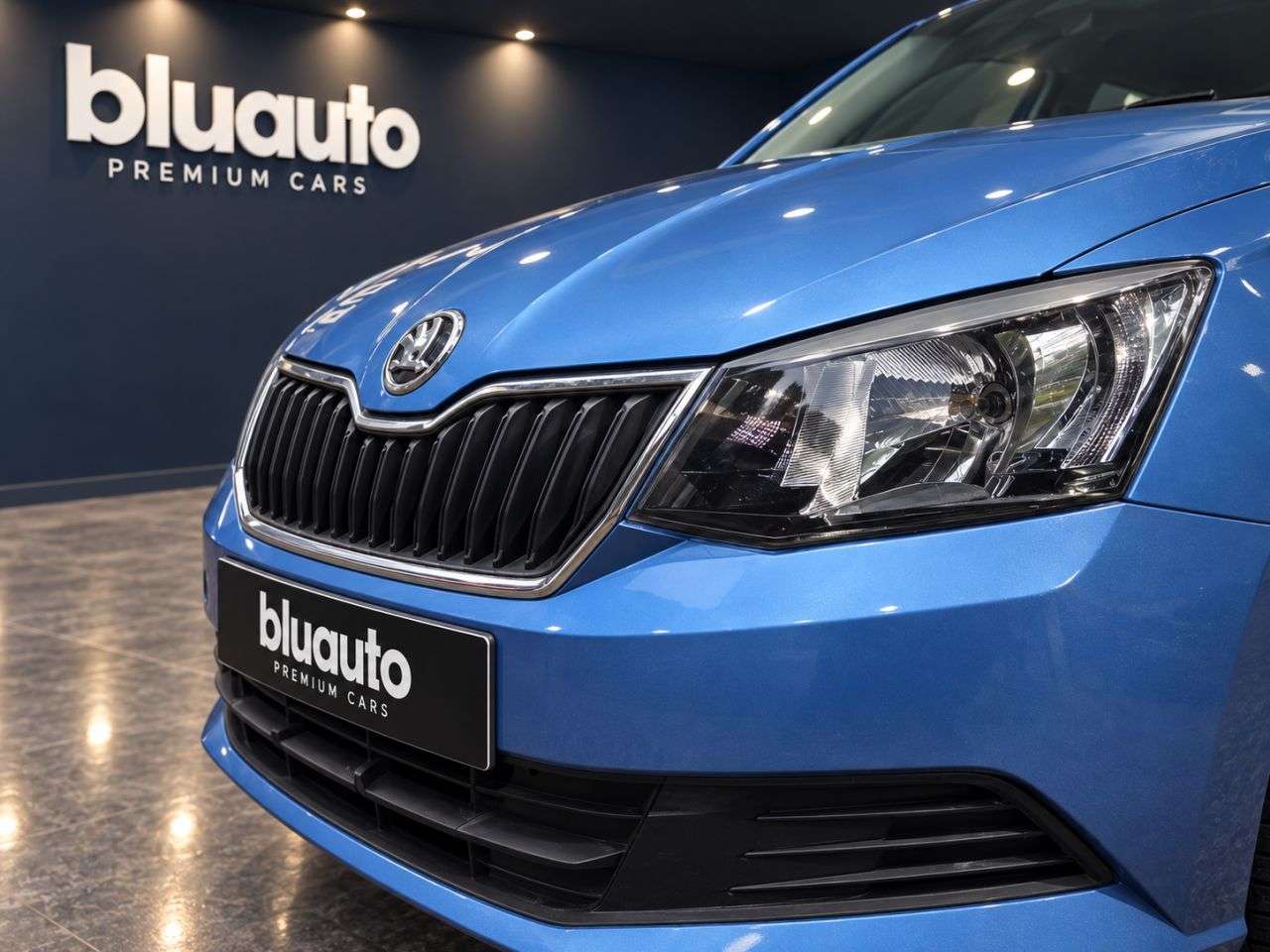 A 2015 SKODA FABIA 1.2 TSI SE Hatchback 5dr Petrol DSG Euro 6 (s/s) (110 ps) Apple Car Play / A 2015 SKODA FABIA 1.2 TSI SE Hatchback 5dr Petrol DSG Euro 6 (s/s) (110 ps) Apple Car Play /