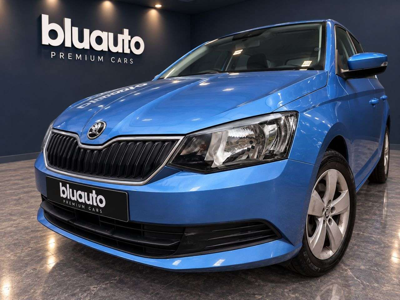 2015 SKODA FABIA 2015 SKODA FABIA