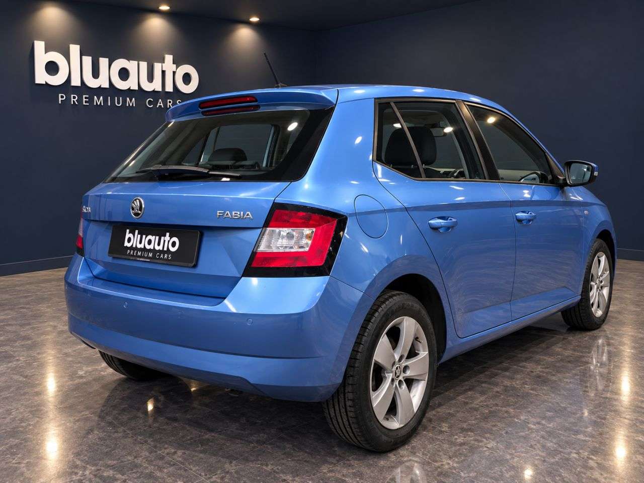 A 2015 SKODA FABIA 1.2 TSI SE Hatchback 5dr Petrol DSG Euro 6 (s/s) (110 ps) Apple Car Play / A 2015 SKODA FABIA 1.2 TSI SE Hatchback 5dr Petrol DSG Euro 6 (s/s) (110 ps) Apple Car Play /