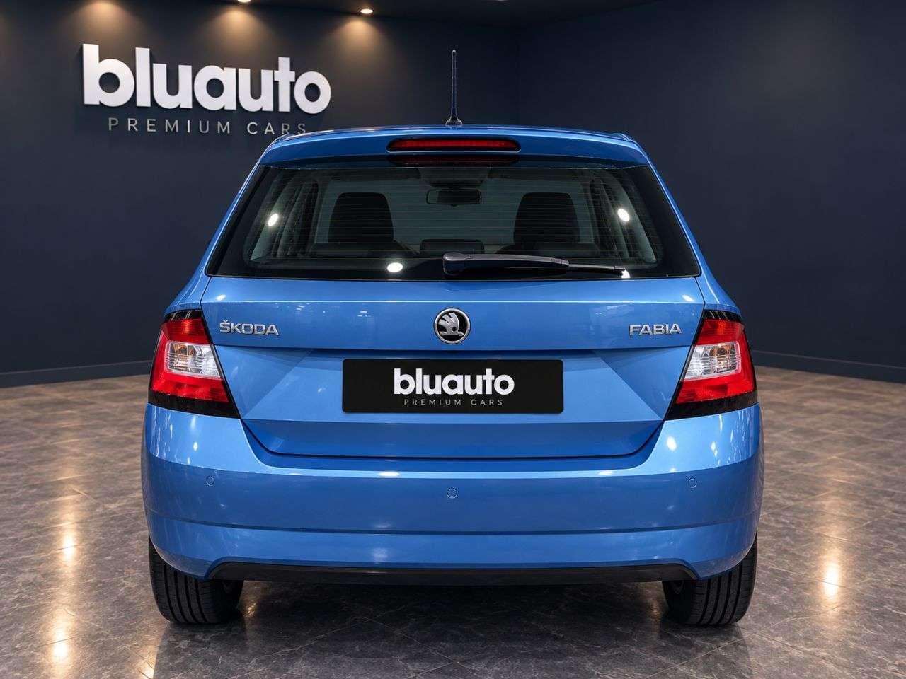 2015 SKODA FABIA 2015 SKODA FABIA