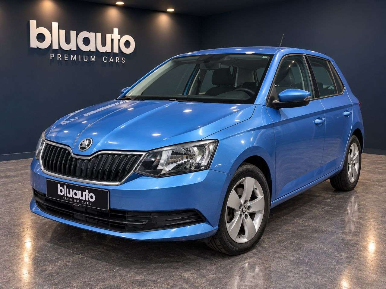 A 2015 SKODA FABIA 1.2 TSI SE Hatchback 5dr Petrol DSG Euro 6 (s/s) (110 ps) Apple Car Play / A 2015 SKODA FABIA 1.2 TSI SE Hatchback 5dr Petrol DSG Euro 6 (s/s) (110 ps) Apple Car Play /