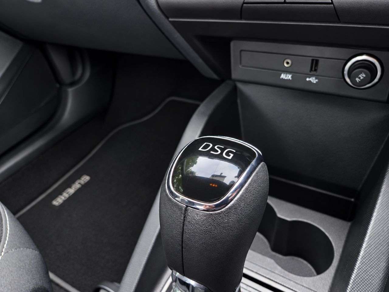 2015 SKODA FABIA 2015 SKODA FABIA