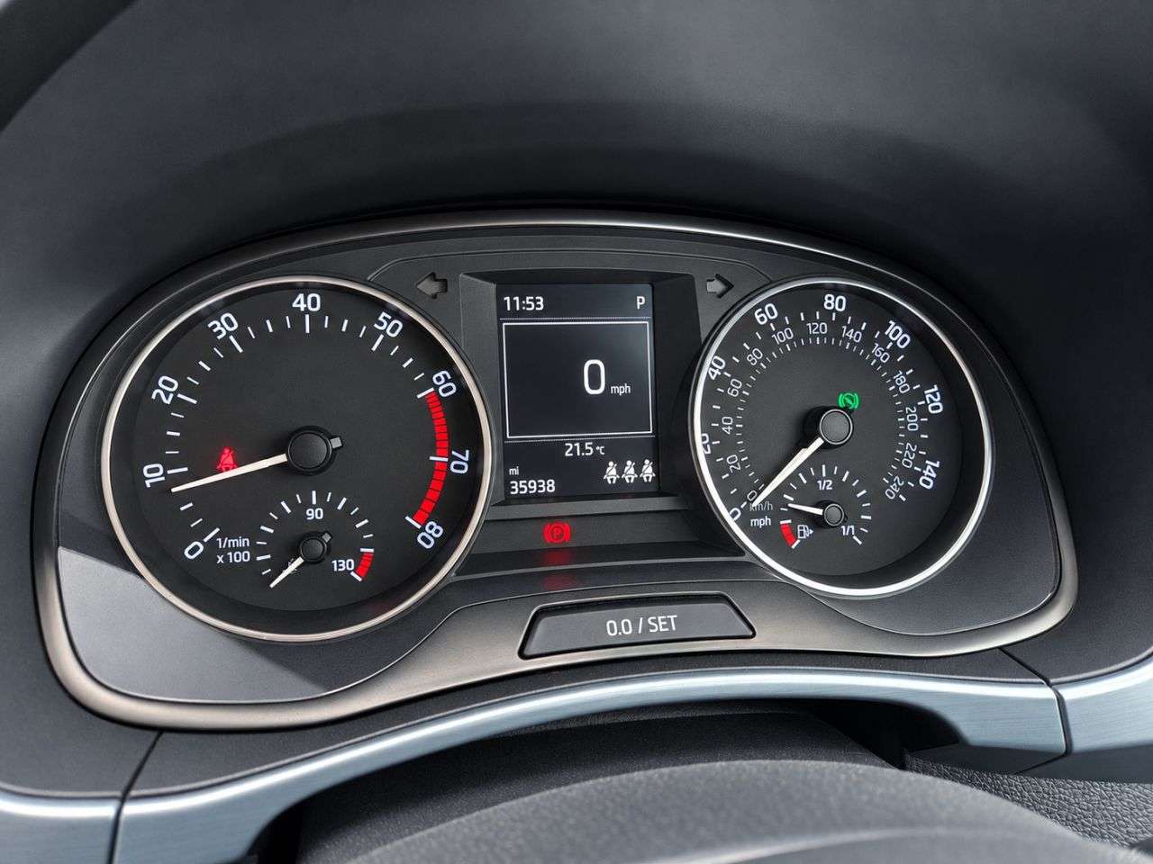 2015 SKODA FABIA 2015 SKODA FABIA
