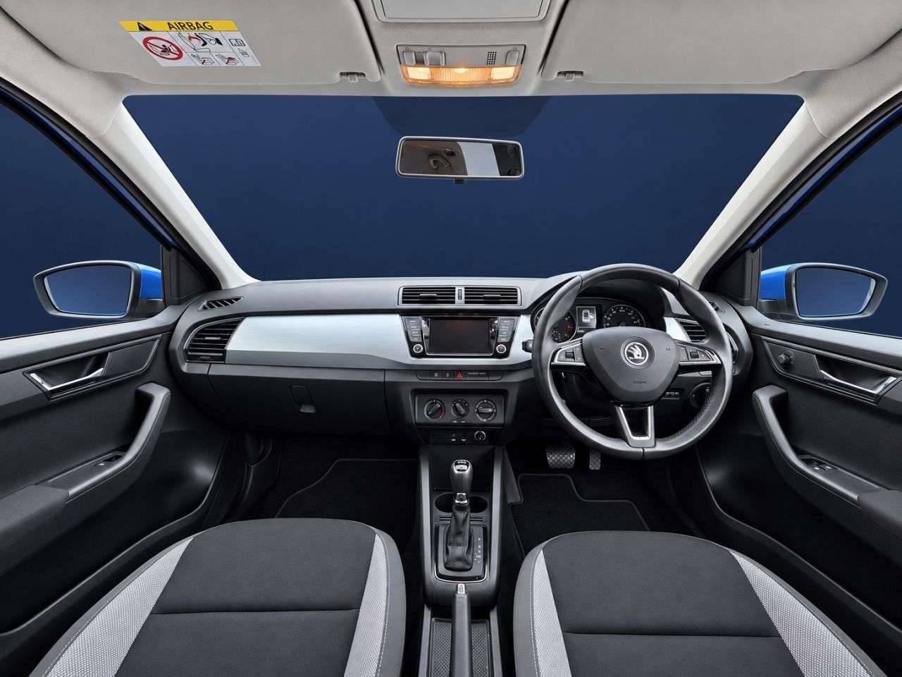 A 2015 SKODA FABIA 1.2 TSI SE Hatchback 5dr Petrol DSG Euro 6 (s/s) (110 ps) Apple Car Play / A 2015 SKODA FABIA 1.2 TSI SE Hatchback 5dr Petrol DSG Euro 6 (s/s) (110 ps) Apple Car Play /