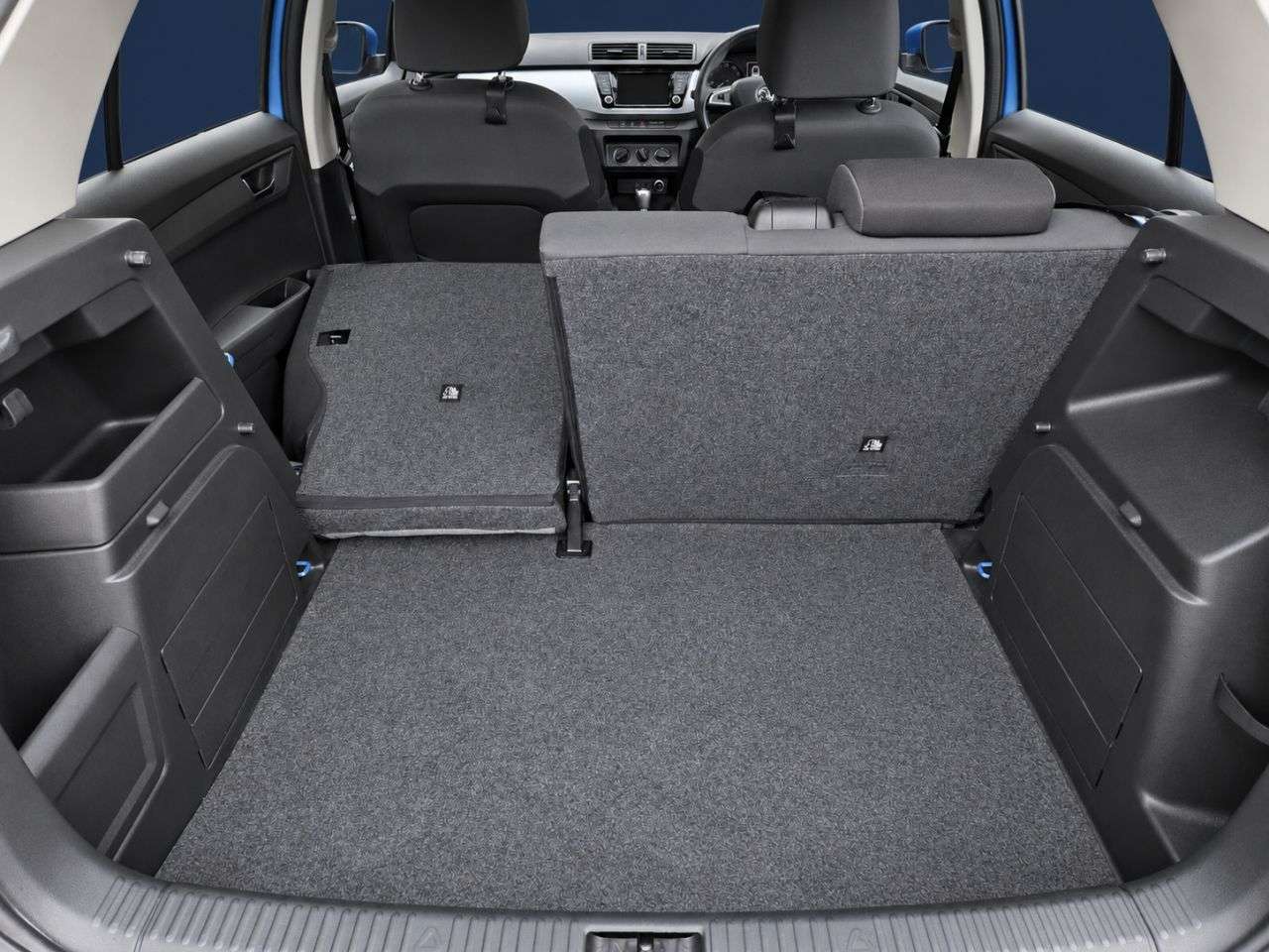 2015 SKODA FABIA 2015 SKODA FABIA