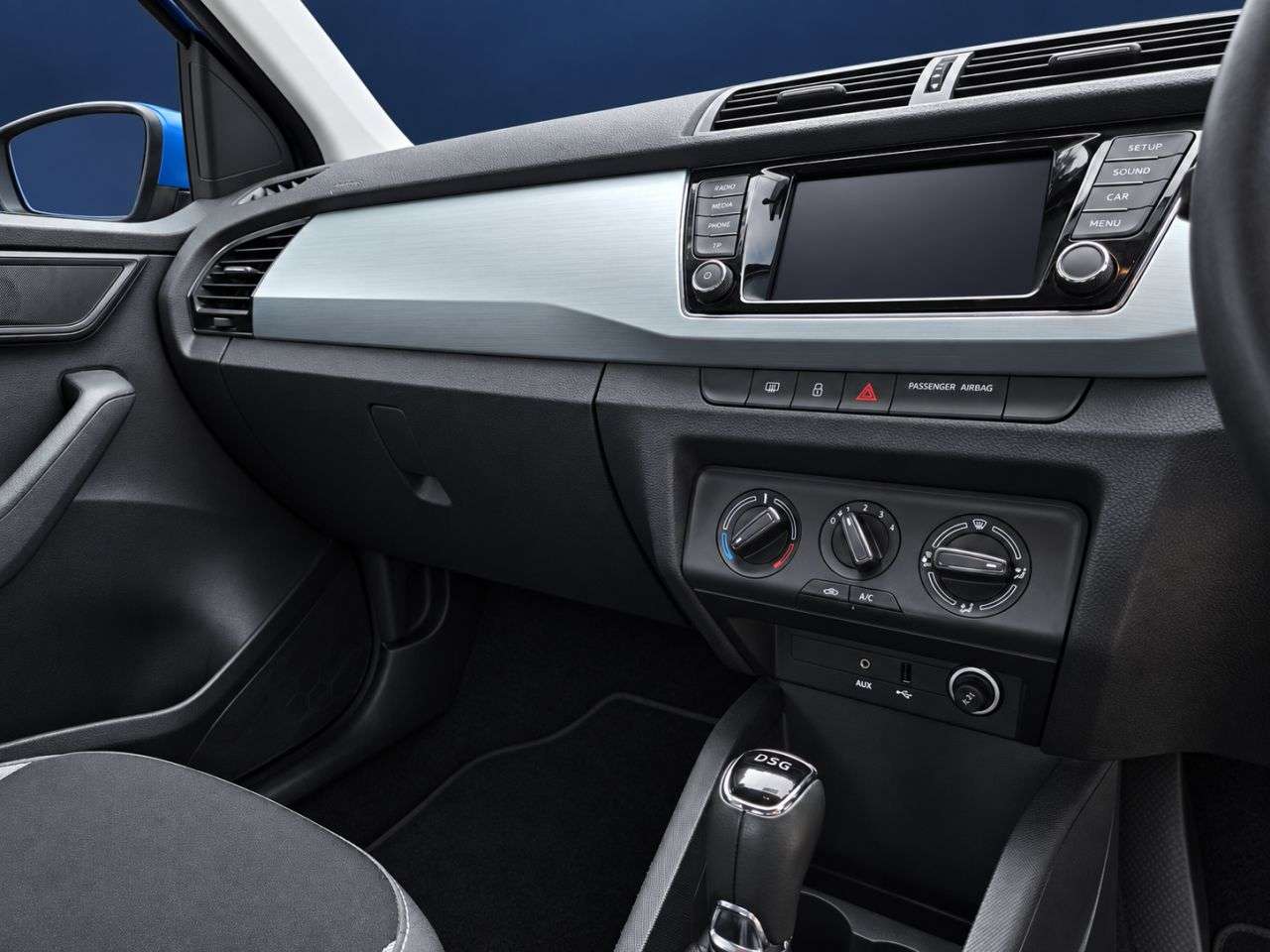 2015 SKODA FABIA 2015 SKODA FABIA
