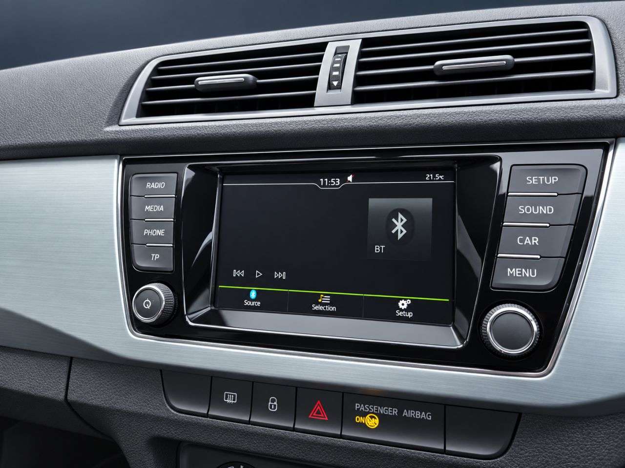 2015 SKODA FABIA 2015 SKODA FABIA