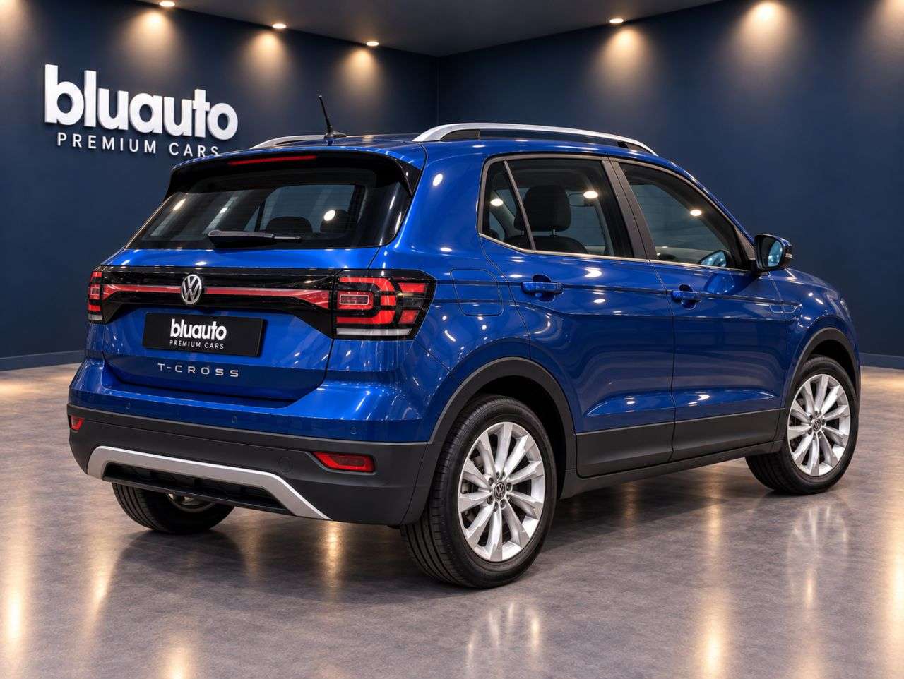 A 2019 VOLKSWAGEN T-CROSS 1.0 TSI SE SUV 5dr Petrol DSG Euro 6 (s/s) (115 ps) Adaptive Cruise / Sat N A 2019 VOLKSWAGEN T-CROSS 1.0 TSI SE SUV 5dr Petrol DSG Euro 6 (s/s) (115 ps) Adaptive Cruise / Sat N