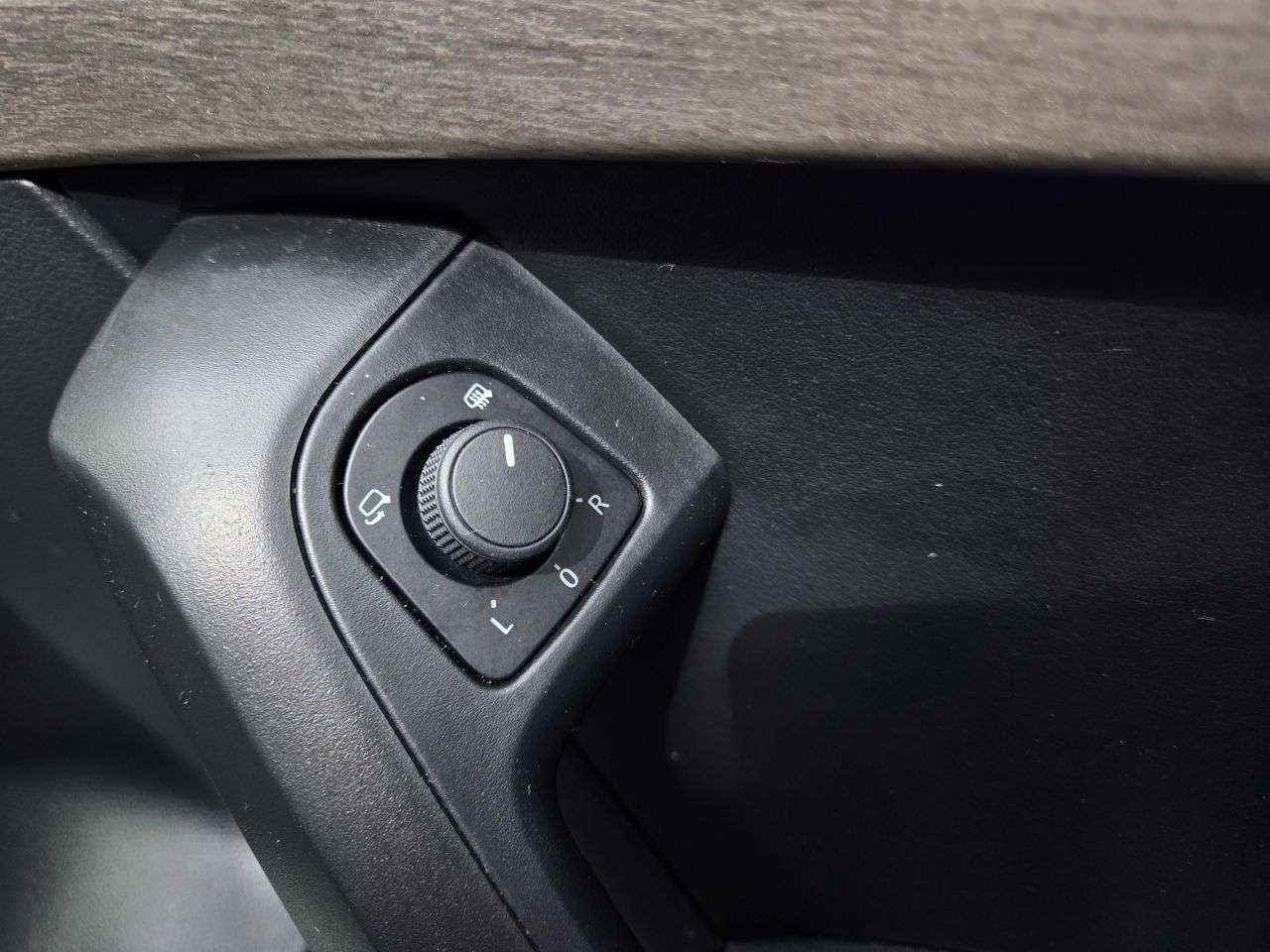 2022 SEAT ATECA 2022 SEAT ATECA