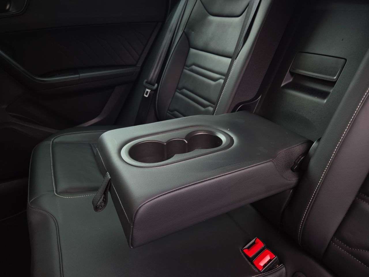 2022 SEAT ATECA 2022 SEAT ATECA