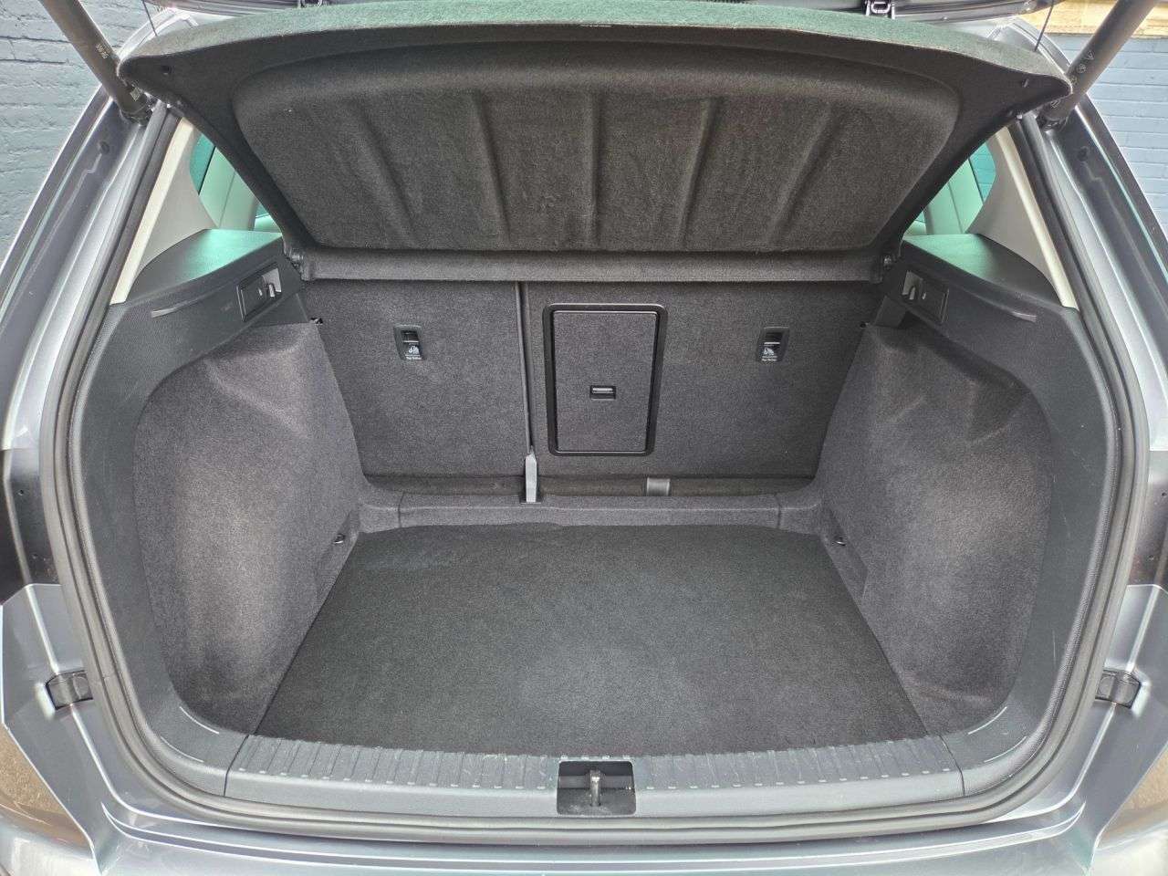 2022 SEAT ATECA 2022 SEAT ATECA