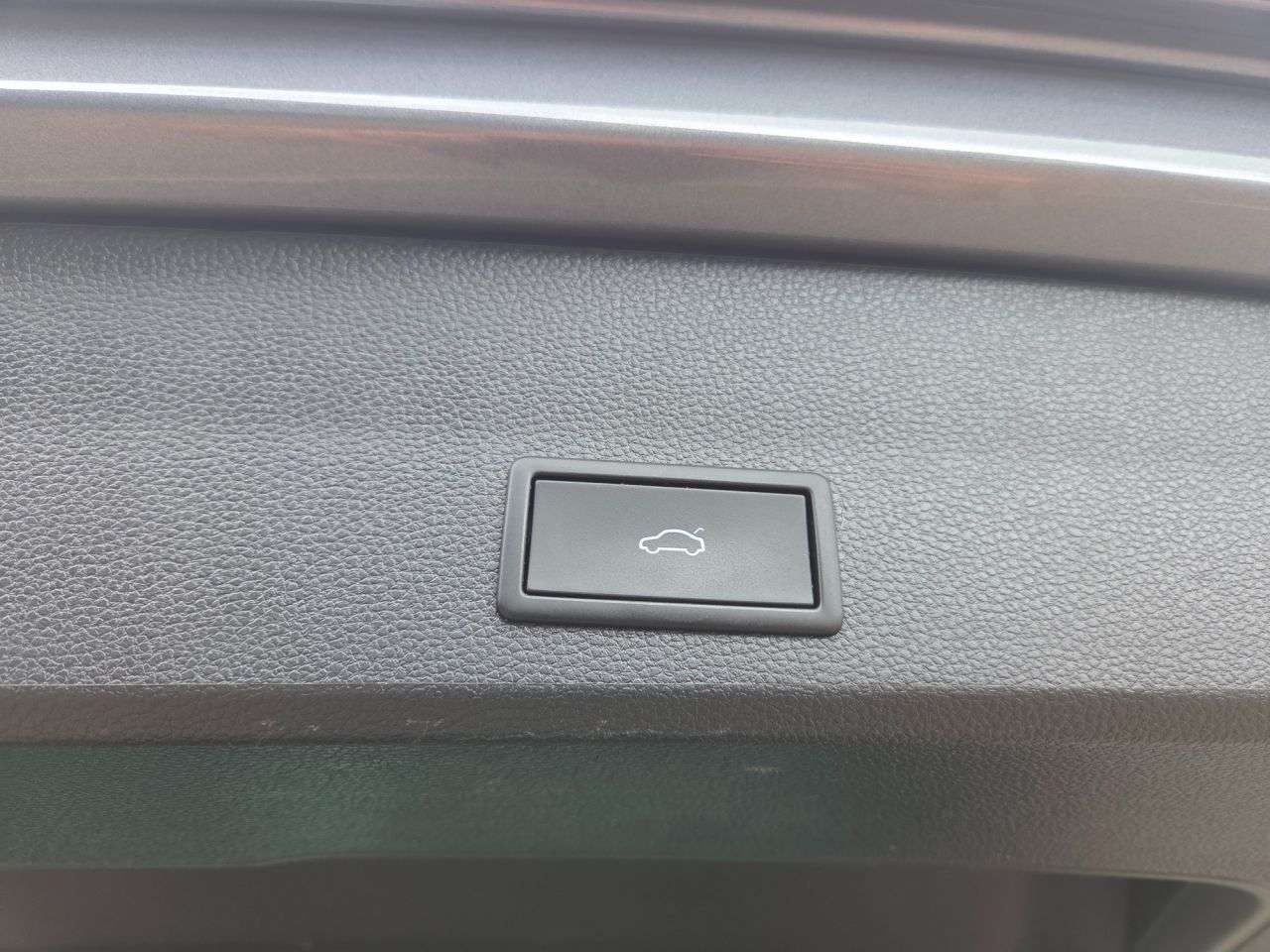 2022 SEAT ATECA 2022 SEAT ATECA