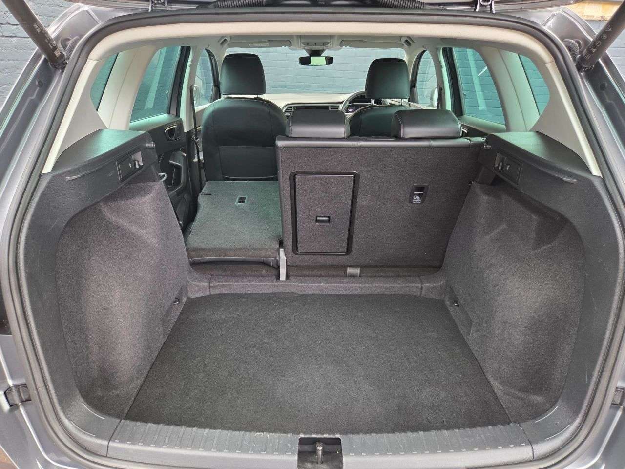 2022 SEAT ATECA 2022 SEAT ATECA