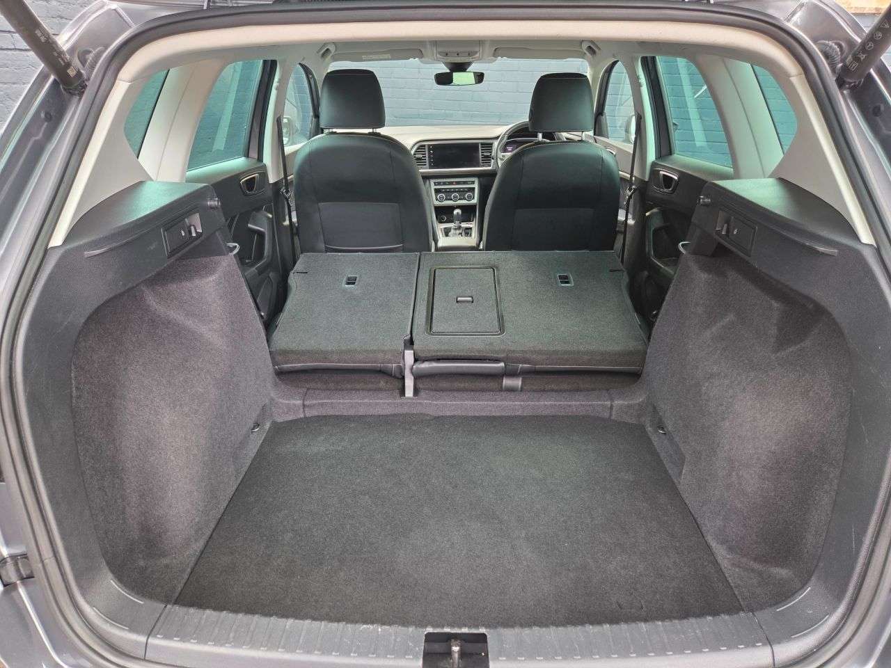 2022 SEAT ATECA 2022 SEAT ATECA