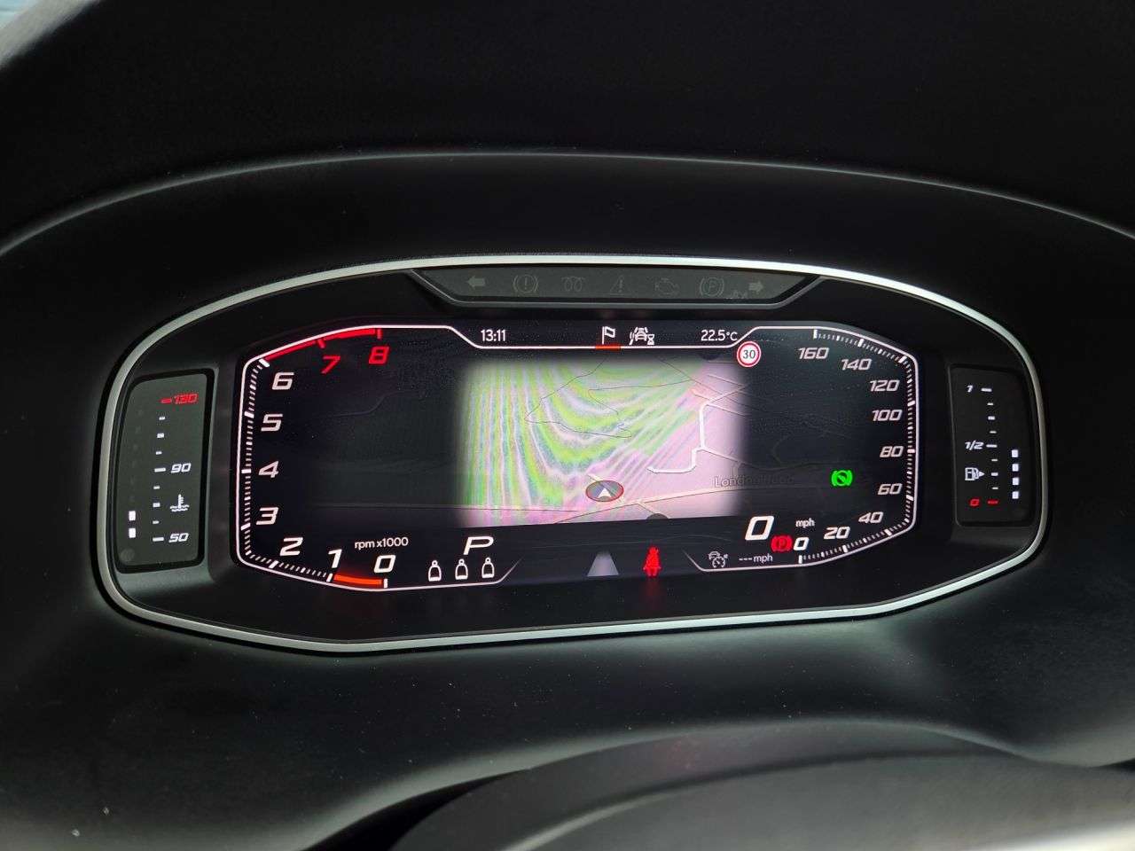 2022 SEAT ATECA 2022 SEAT ATECA