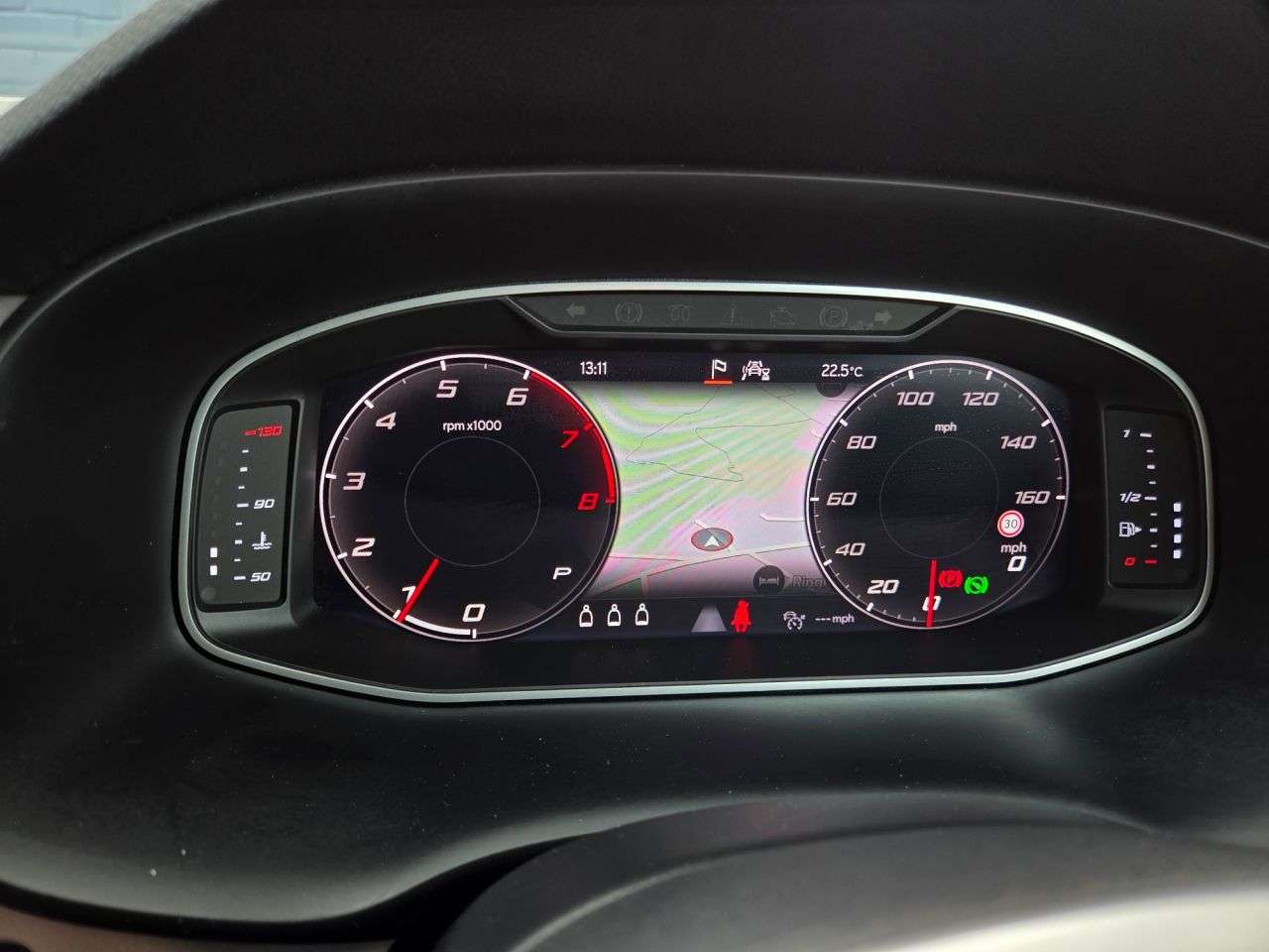 2022 SEAT ATECA 2022 SEAT ATECA