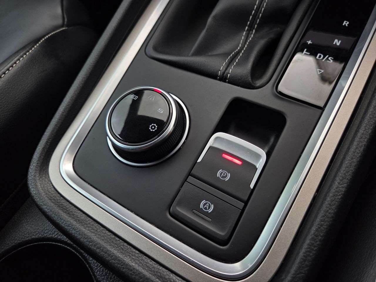 2022 SEAT ATECA 2022 SEAT ATECA