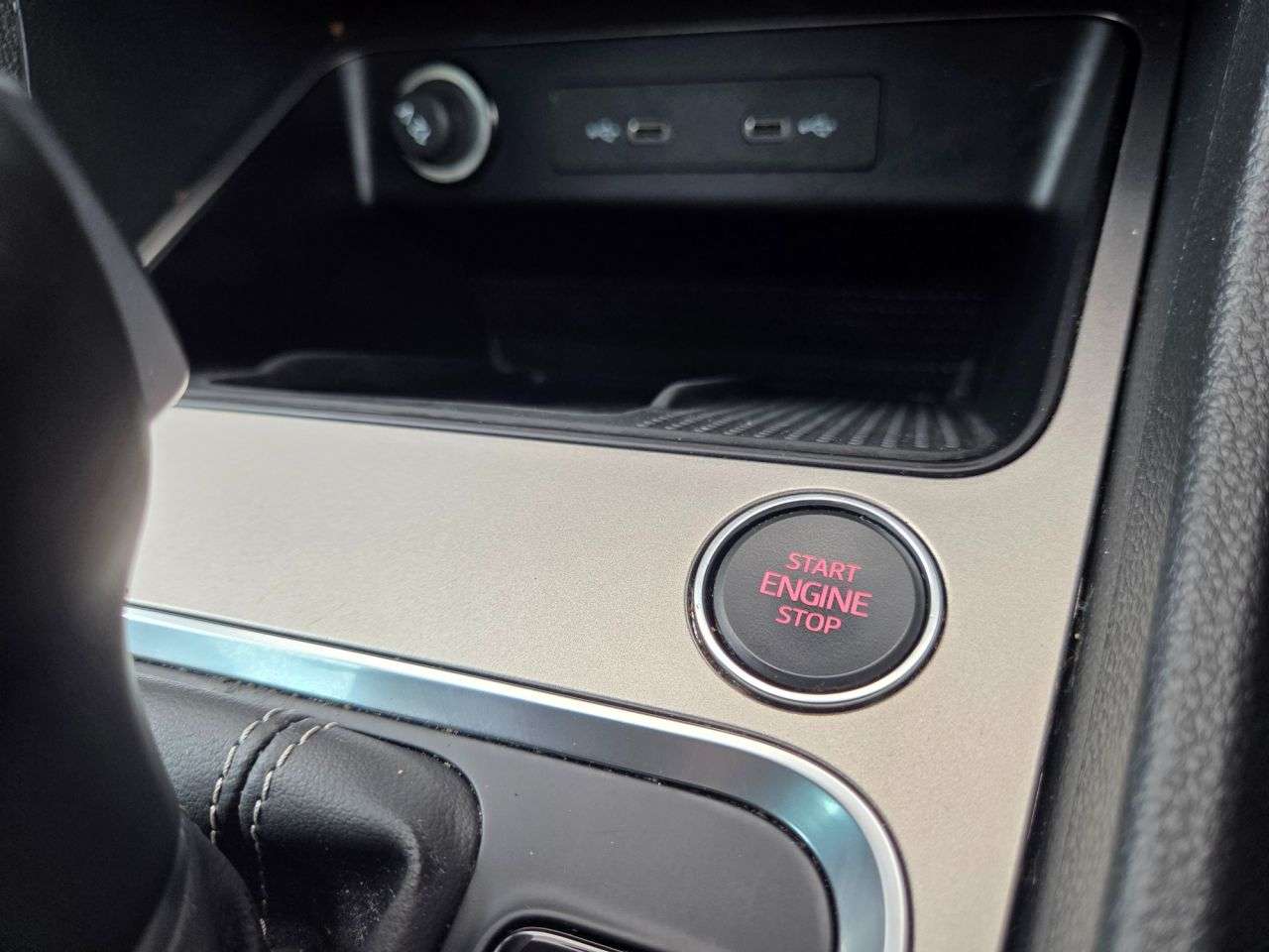 2022 SEAT ATECA 2022 SEAT ATECA